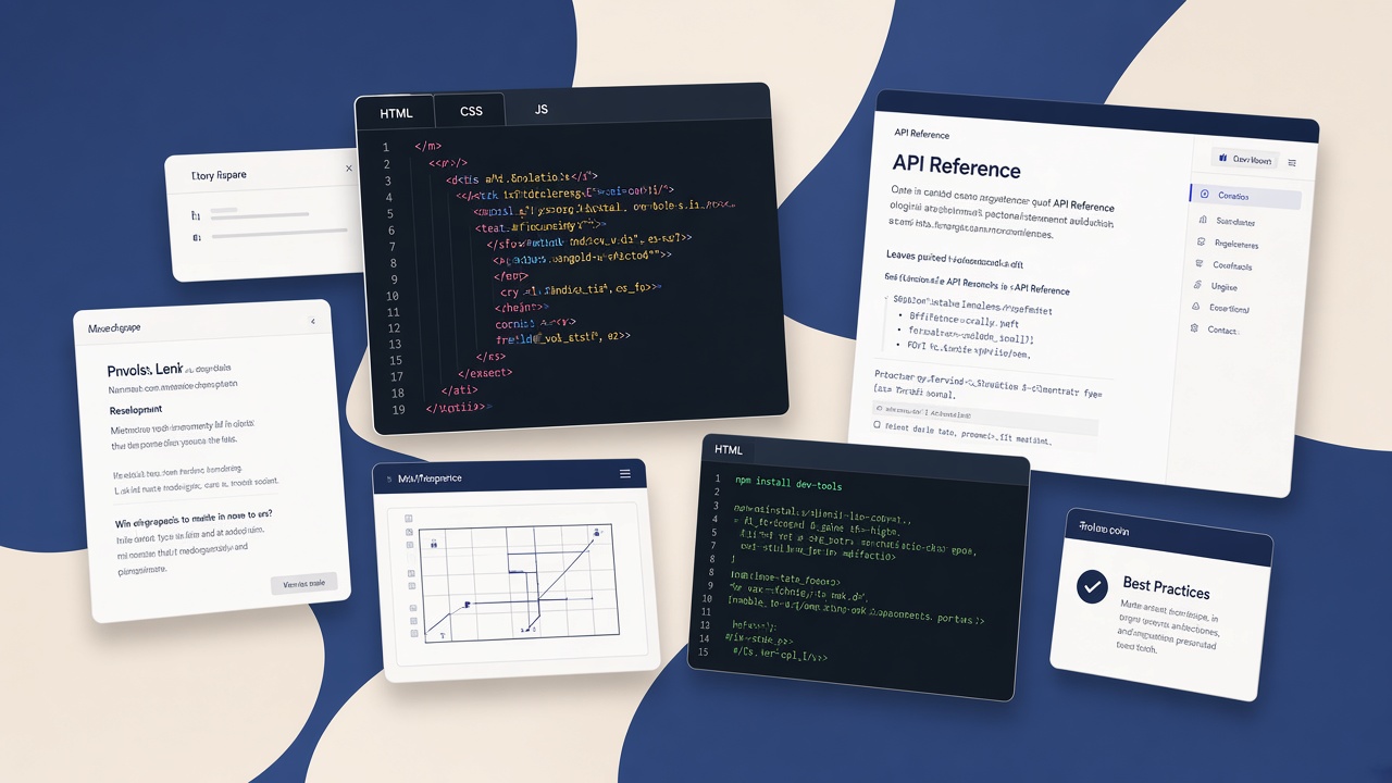 Web Development