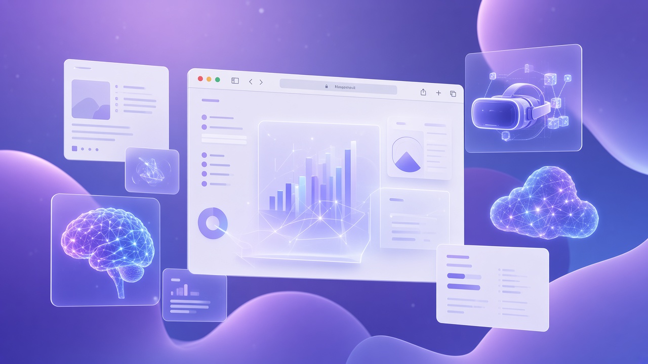 Innovazione e Futuro del Web