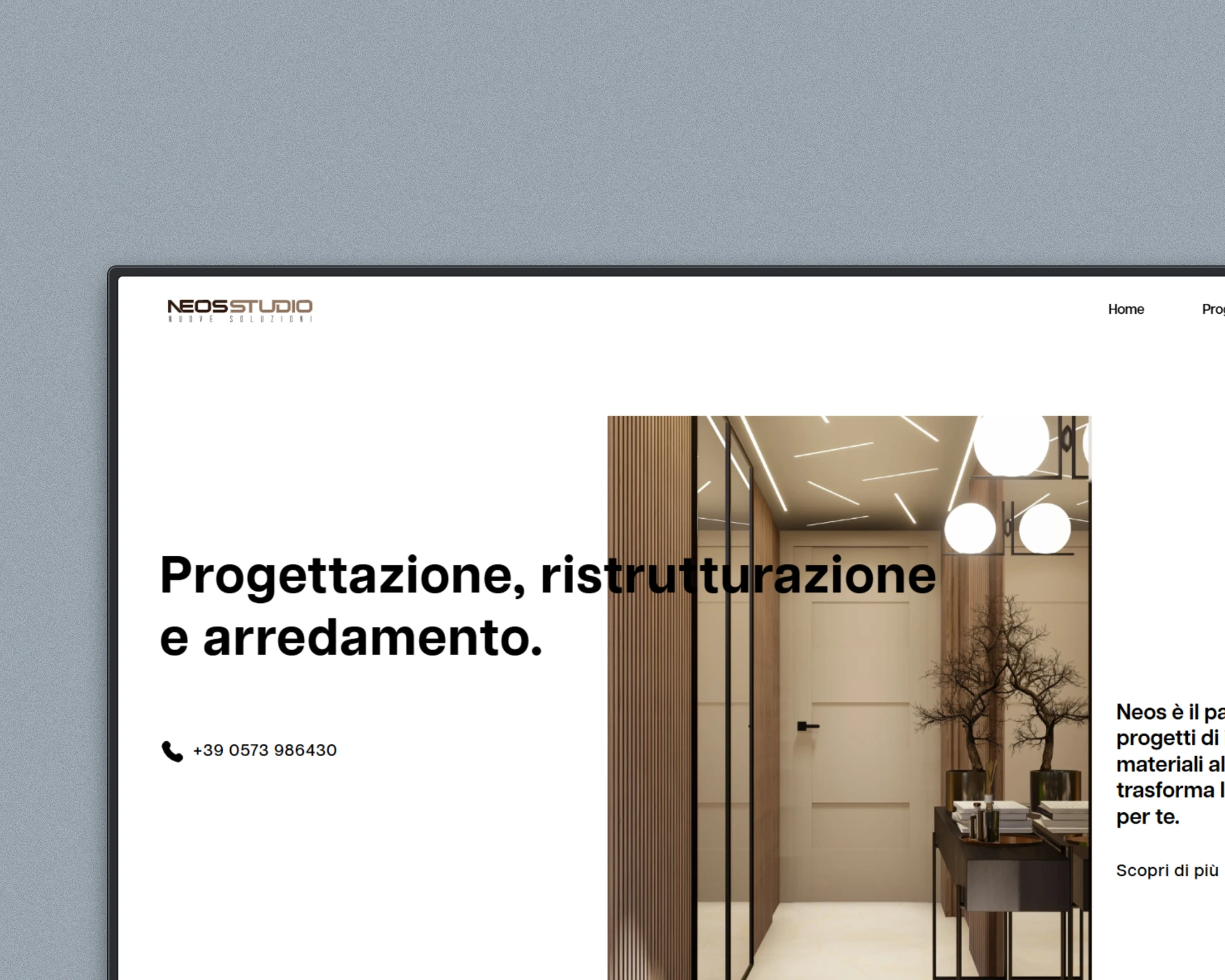 NeosStudio