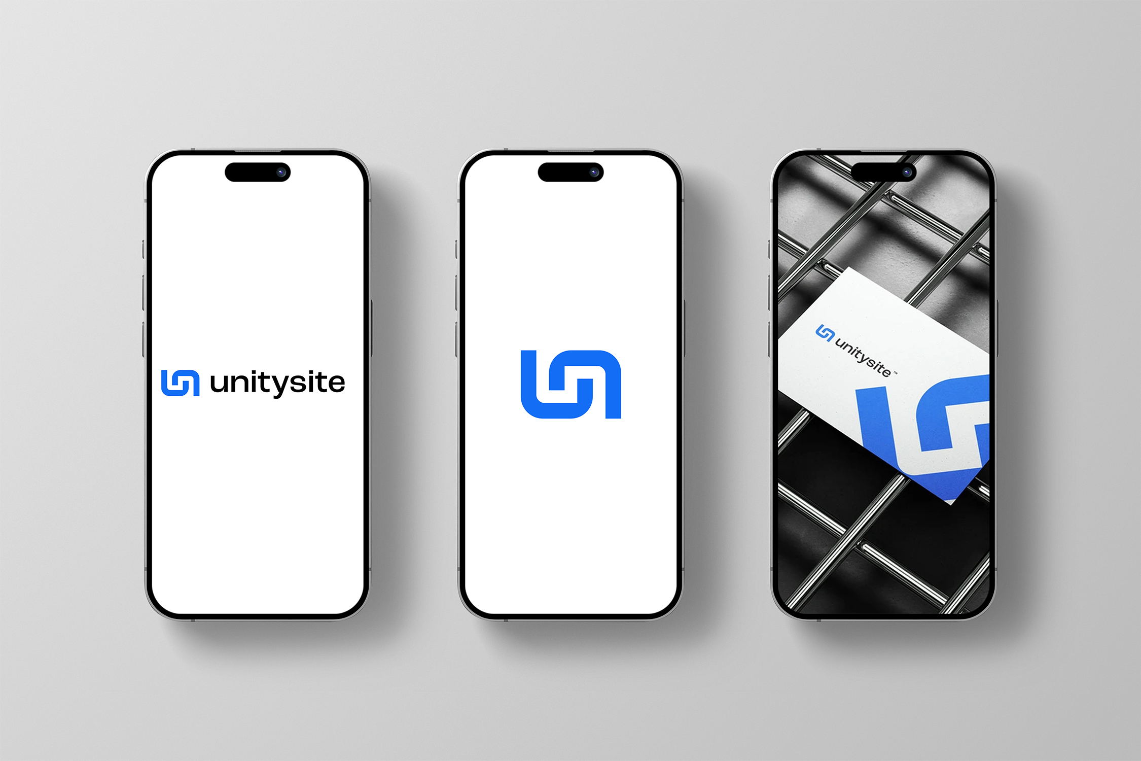 UnitySite — anteprima 1