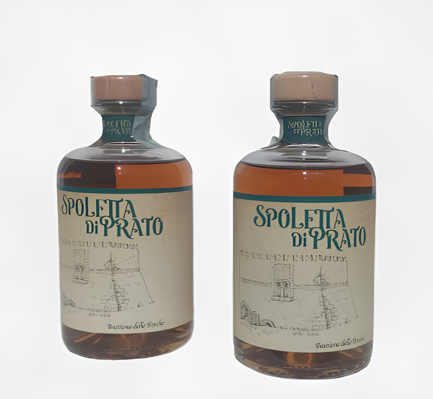 Galciana Sviluppo — anteprima progetto