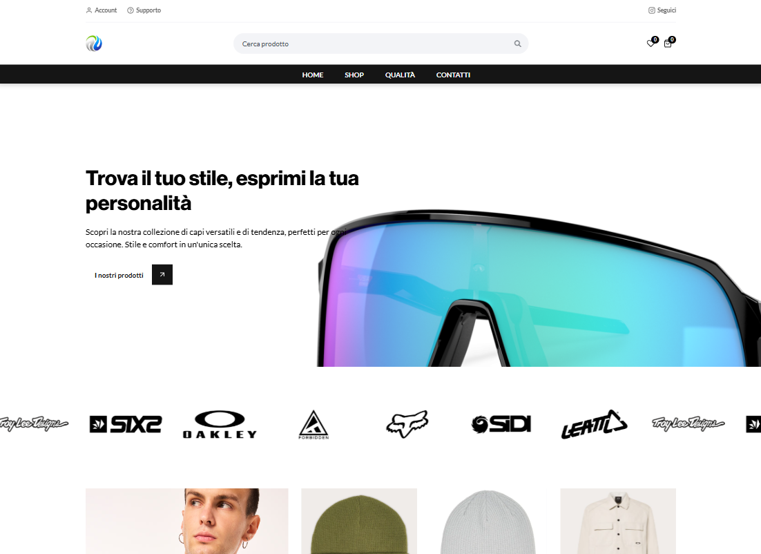 E-Commerce