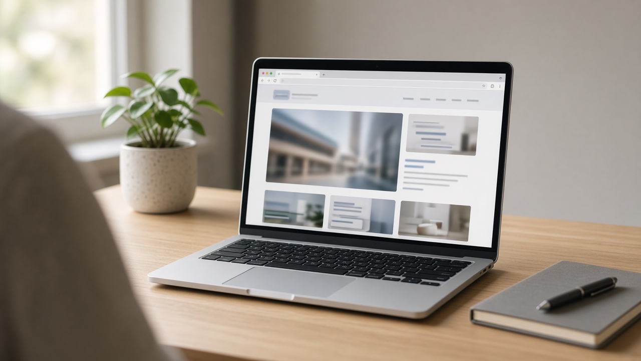 Novità web platform (maggio 2026): cosa controllare sul tuo sito