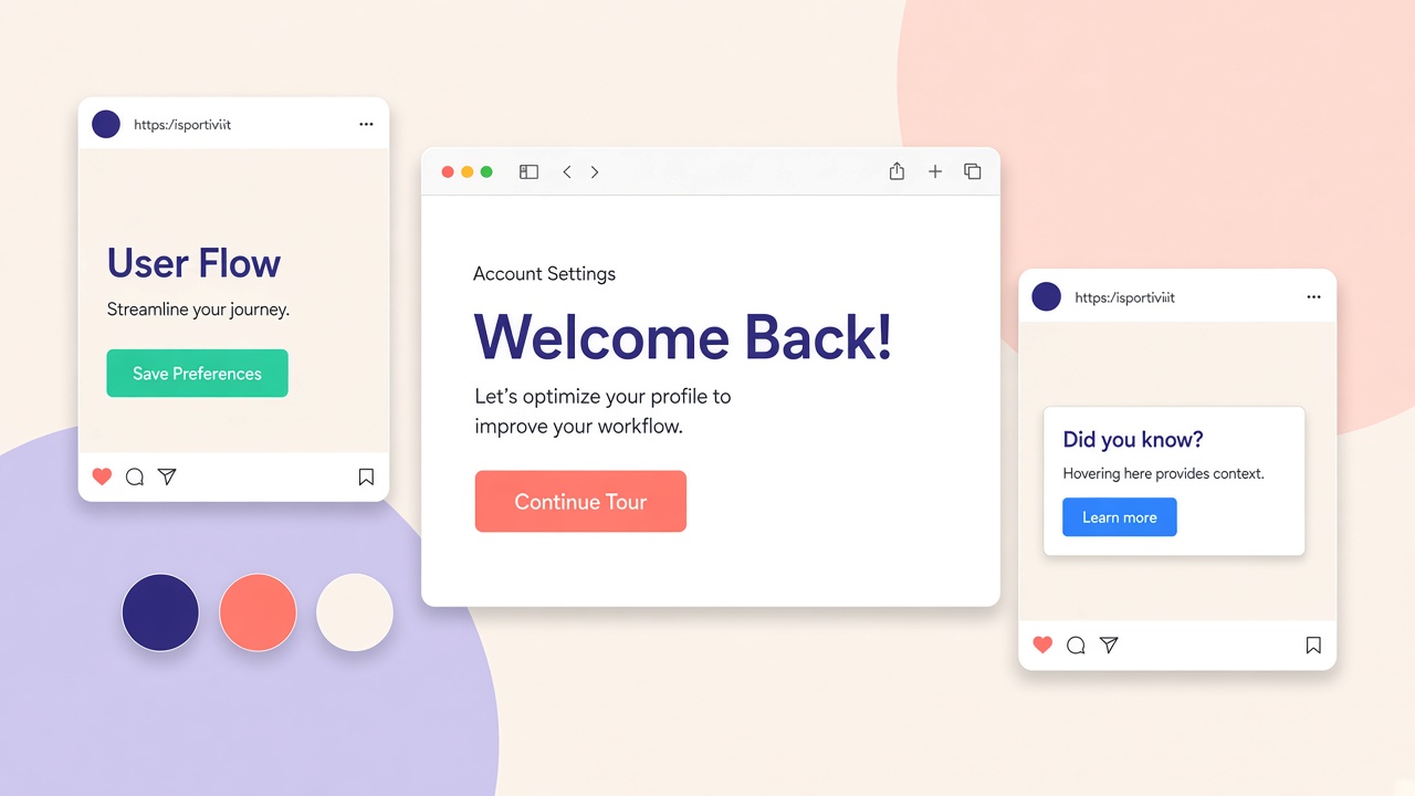 UX Writing: Le Parole che Guidano l'Esperienza Utente