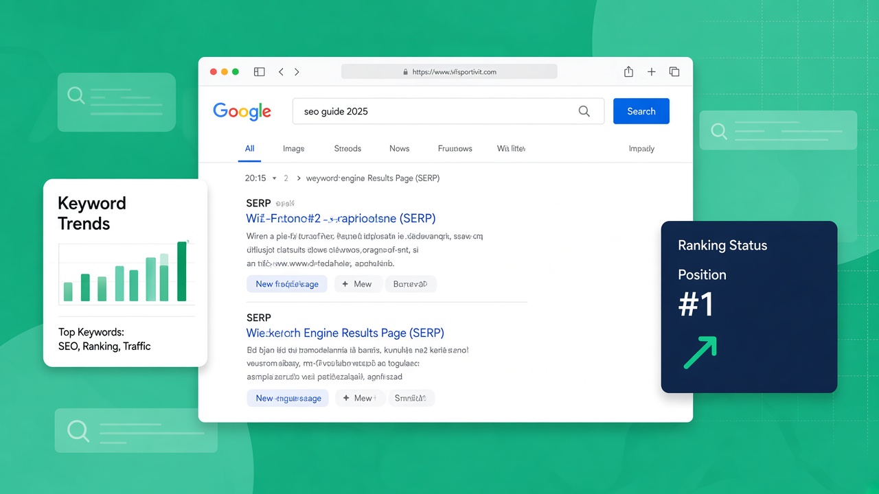 Come Posizionare un Sito su Google: Guida Completa alla SEO per il 2025