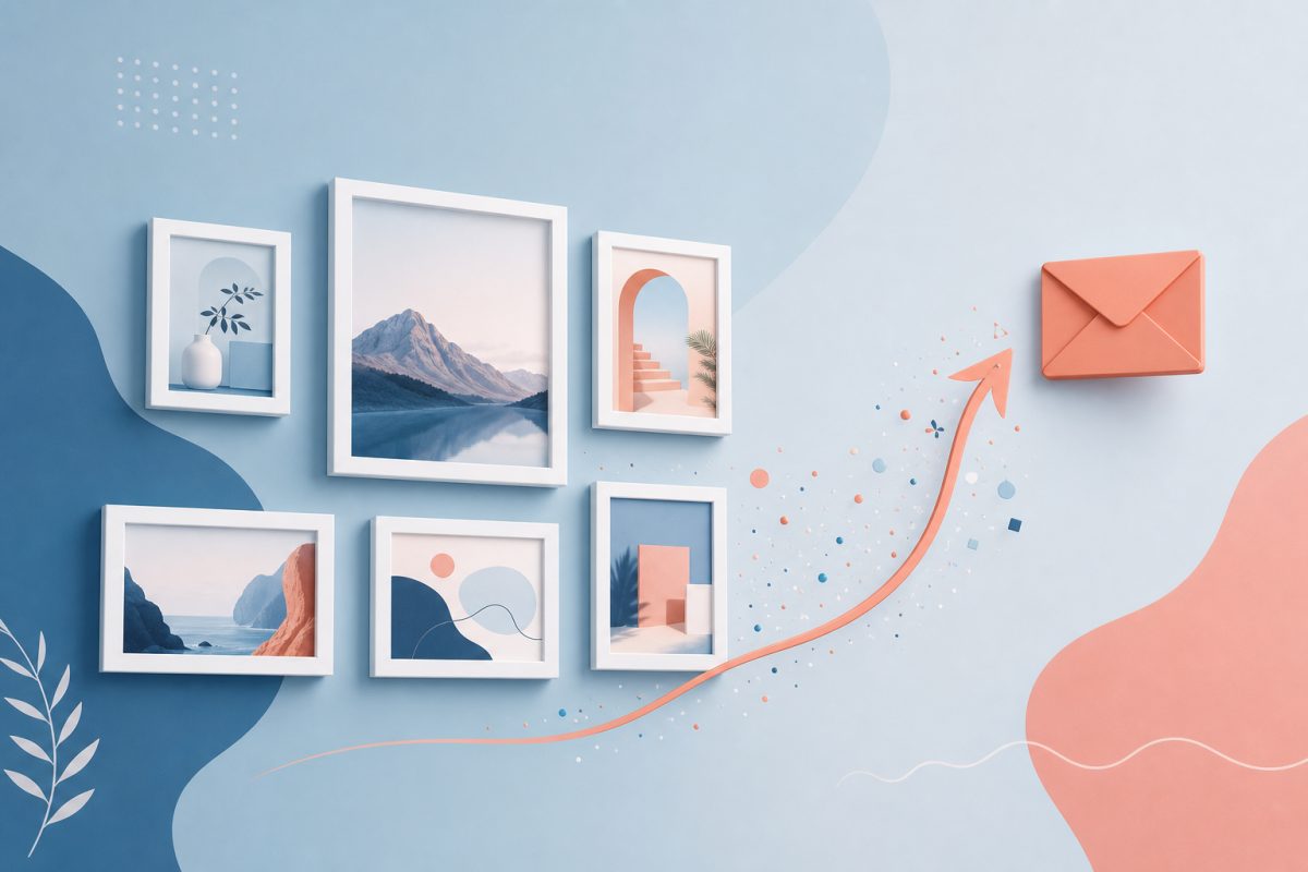 Case study: portfolio e sito vetrina che convertono