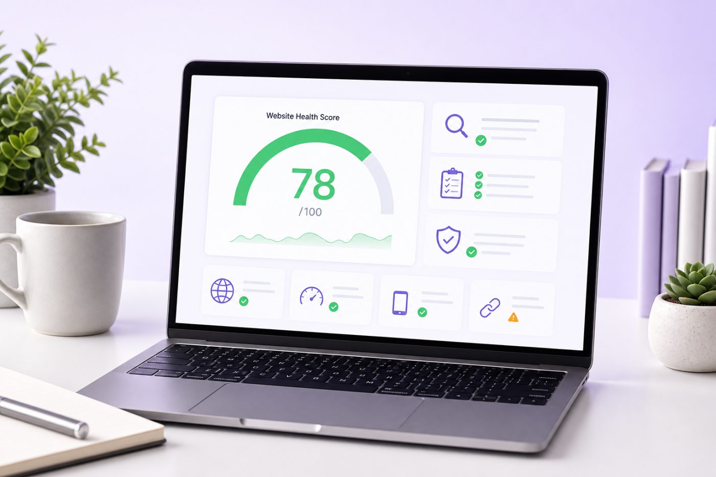 Audit SEO gratuito: controlla la salute del sito in 15 minuti