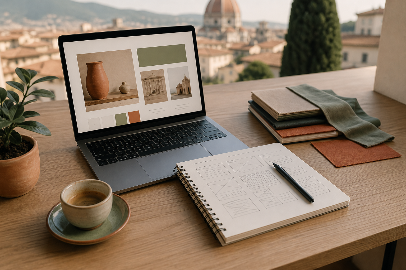 Sito web a Prato: costi, tempi e cosa include