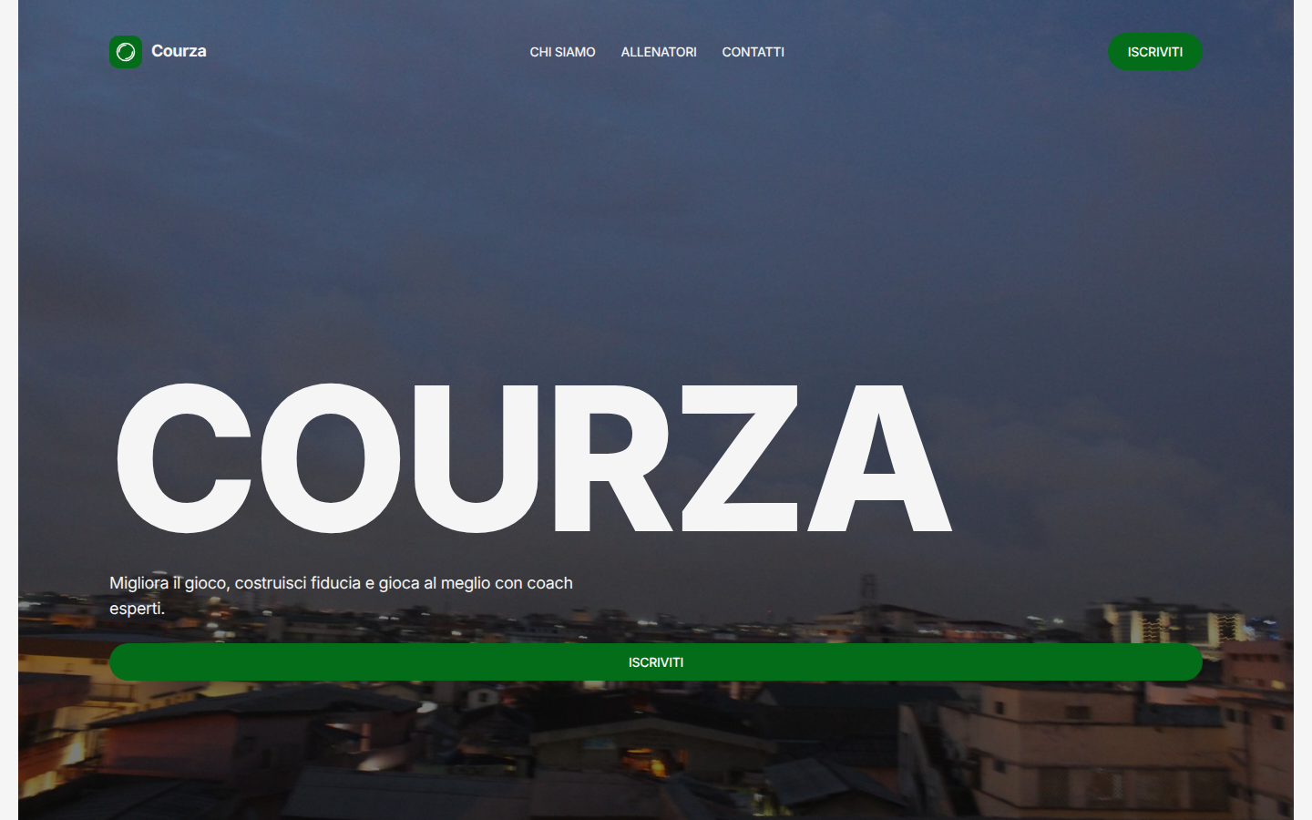Courza Academy