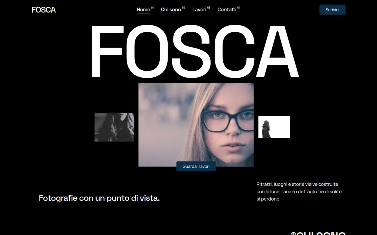 Fosca