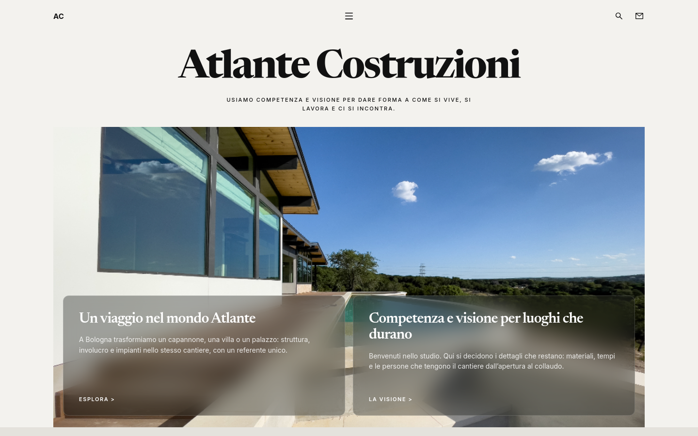 Impresa Edile