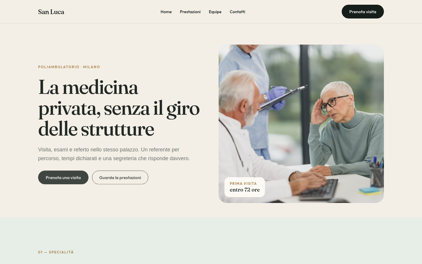 Istituto Medico